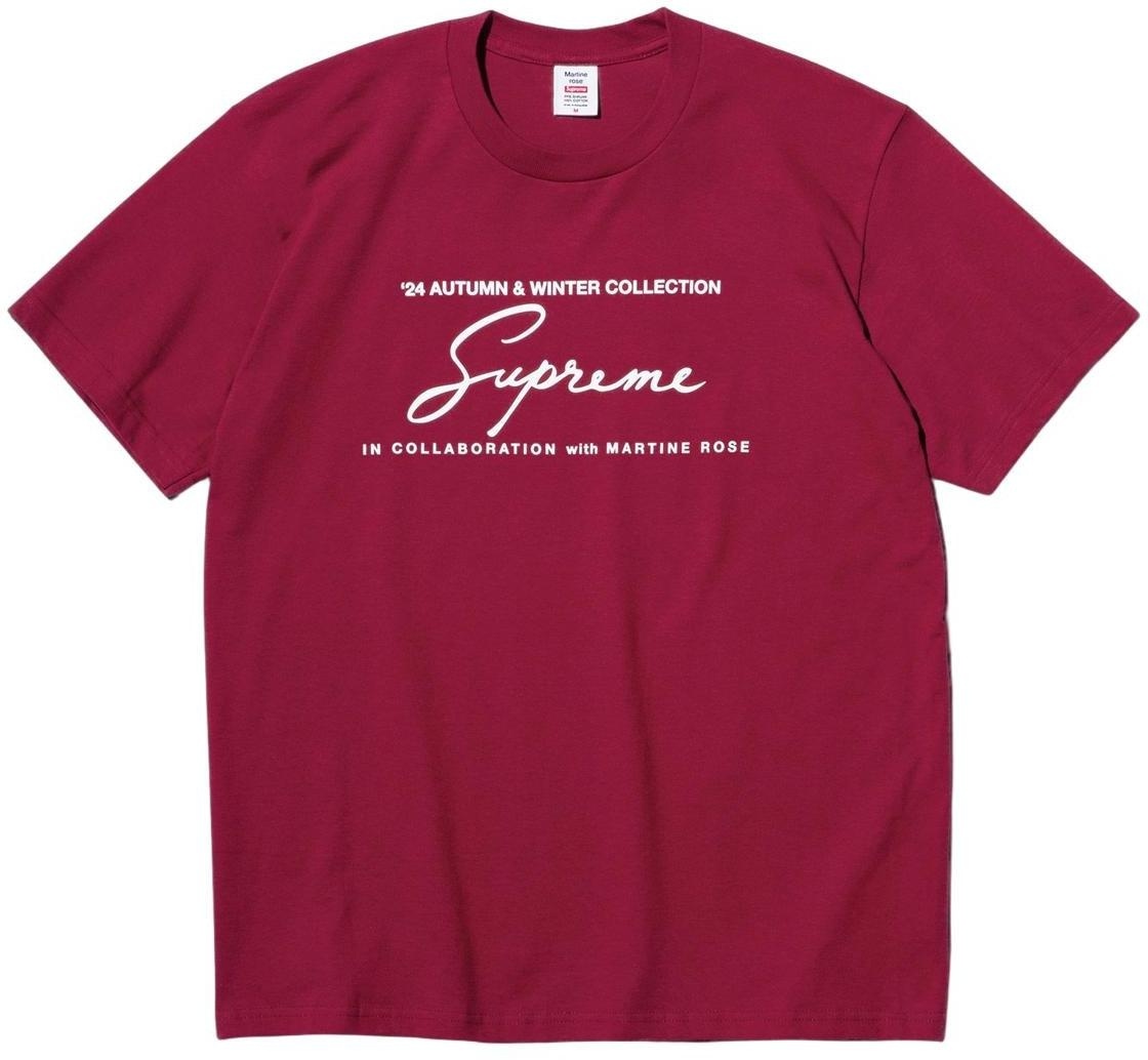 Supreme®/Martine Rose® Tee view 2